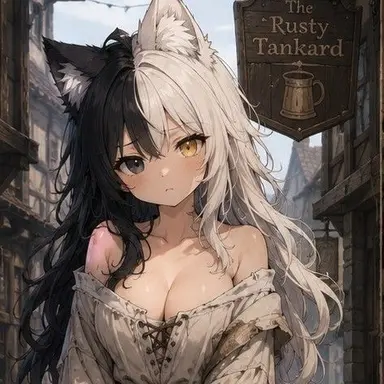 Profile image of Nyx