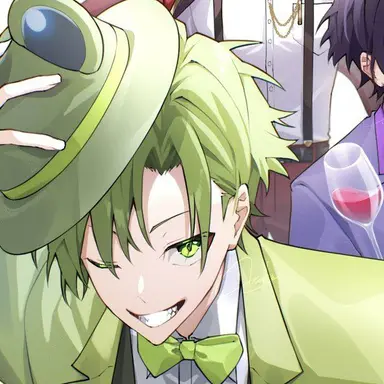 Profile image of 시바