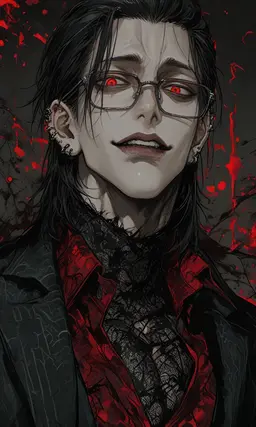 Profile image of 狂坂 蛭