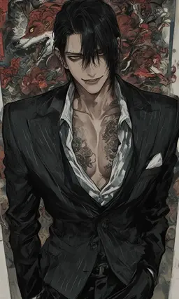 Profile image of 赫夜 狼