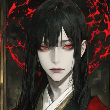 Profile image of 緋ノ宮 薊