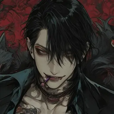 Profile image of 赫夜 狼