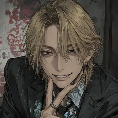 Profile image of 烏丸 疾