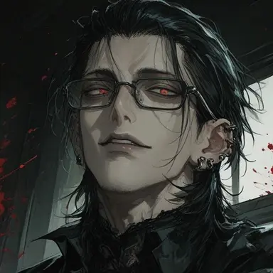 Profile image of 狂坂 蛭