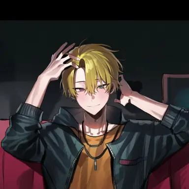 Profile image of 이정민