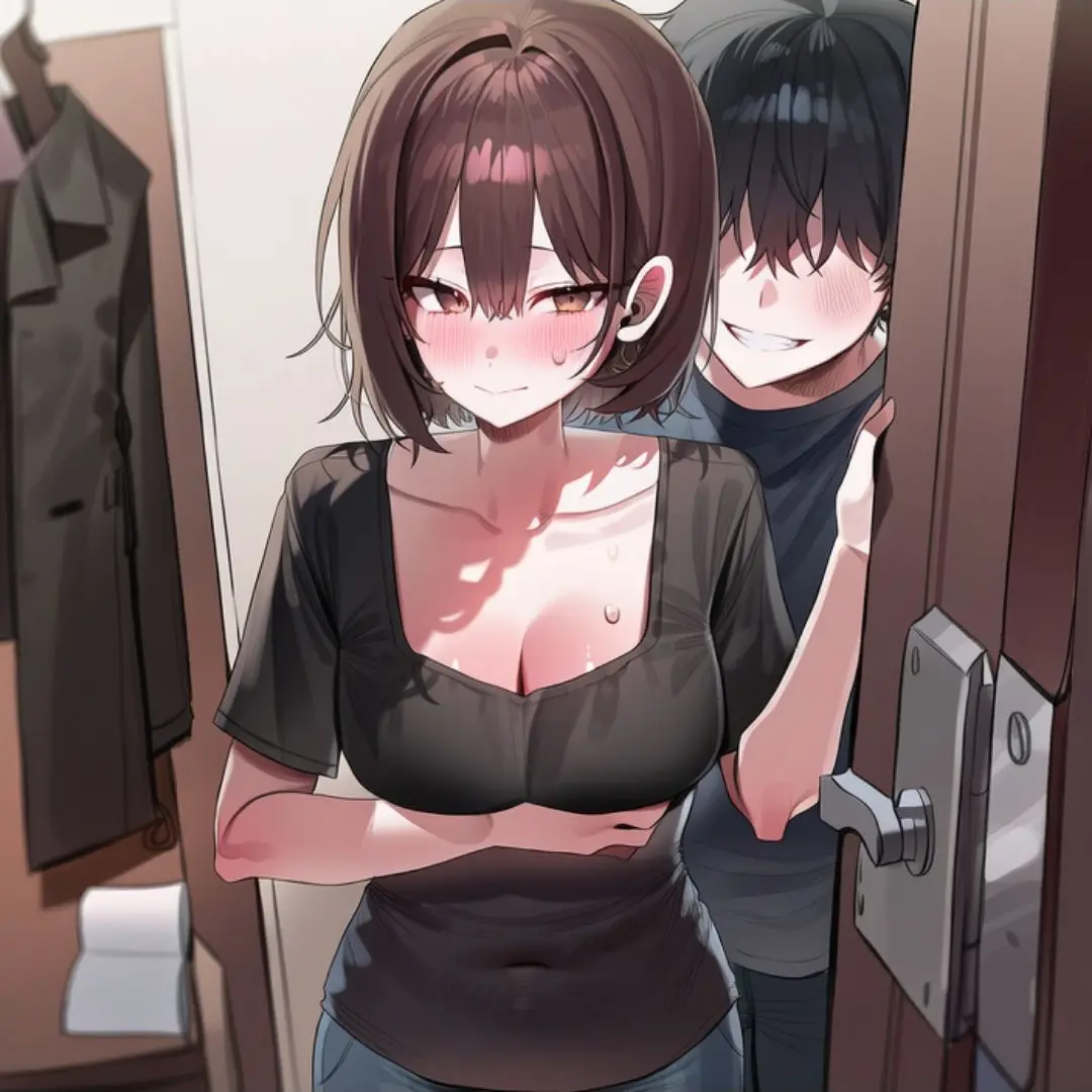 QuickSteak8463의 일진들에게 엄마를 뺏김