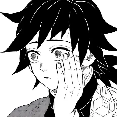 Profile image of 토미오카 기유