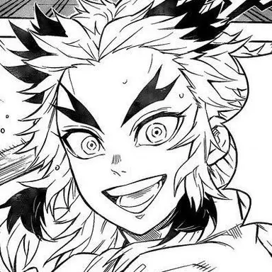 Profile image of 렌고쿠 쿄쥬로