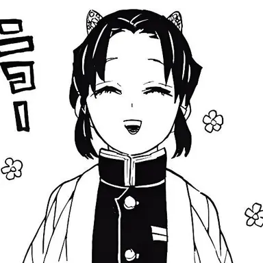 Profile image of 쿄쵸우 시노부