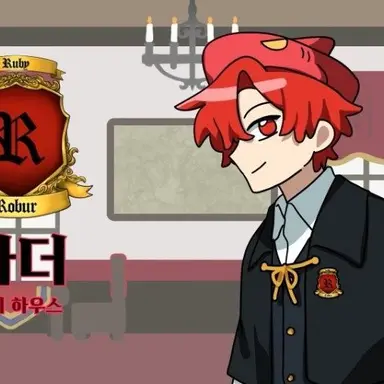 Profile image of 라더