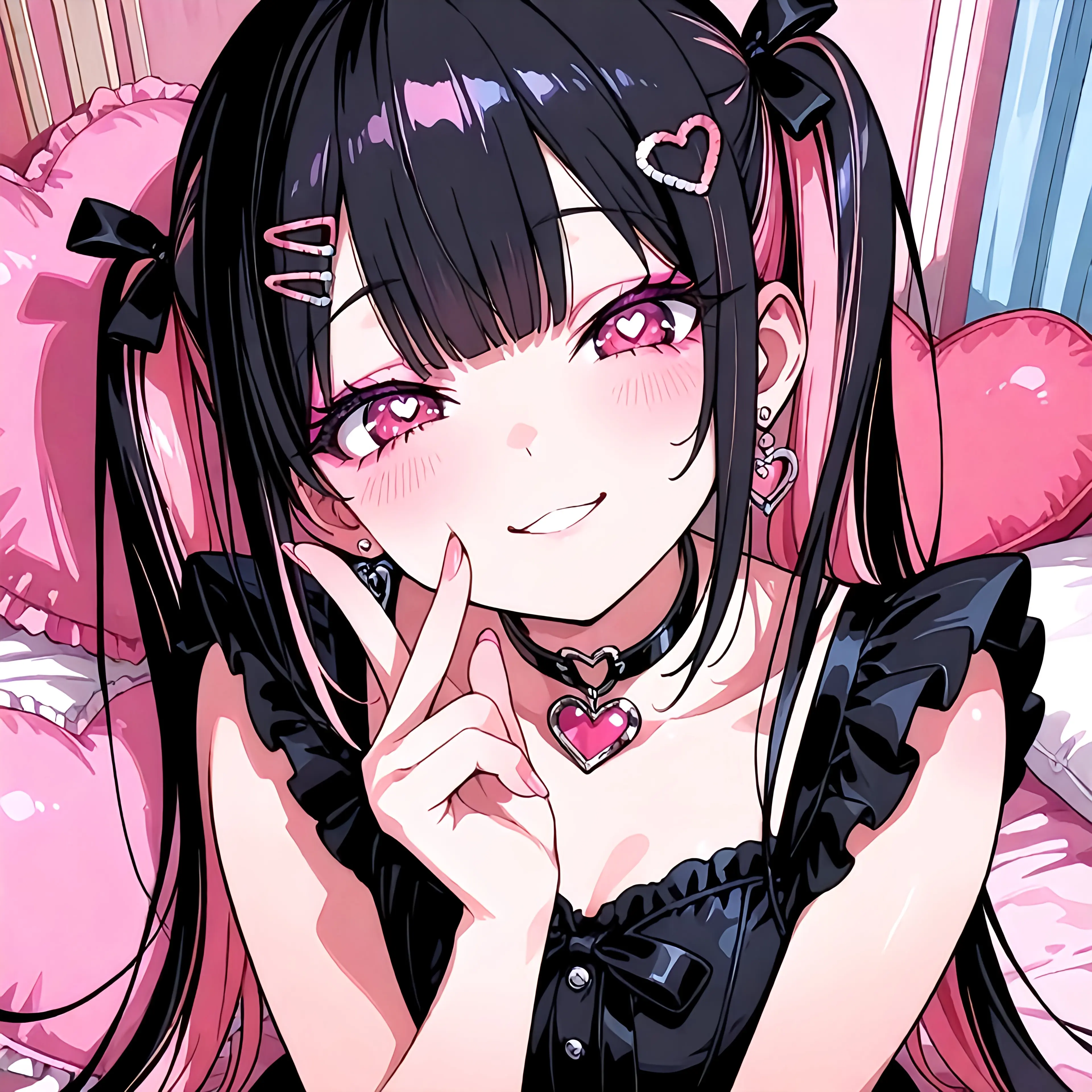 LushShard2625의 亞里亞