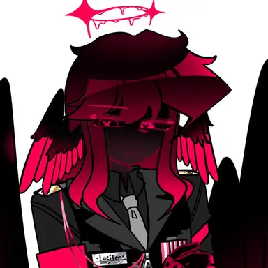 Profile image of 루시퍼