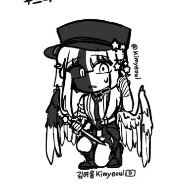 Profile image of 김여울