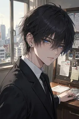 Profile image of 宙翔