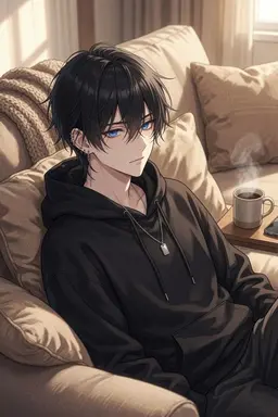 Profile image of 宙翔