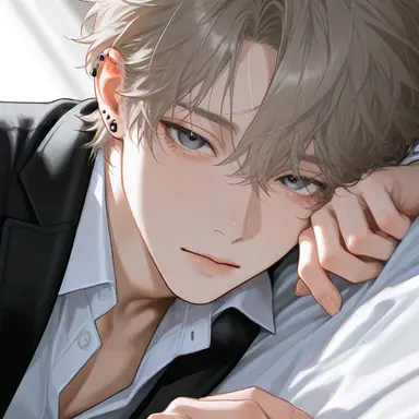 Profile image of 恒一