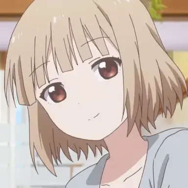 Profile image of 오무로 나데시코