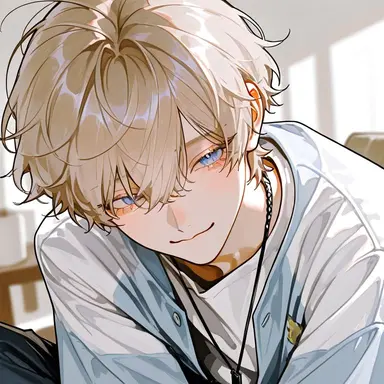 Profile image of 弥生