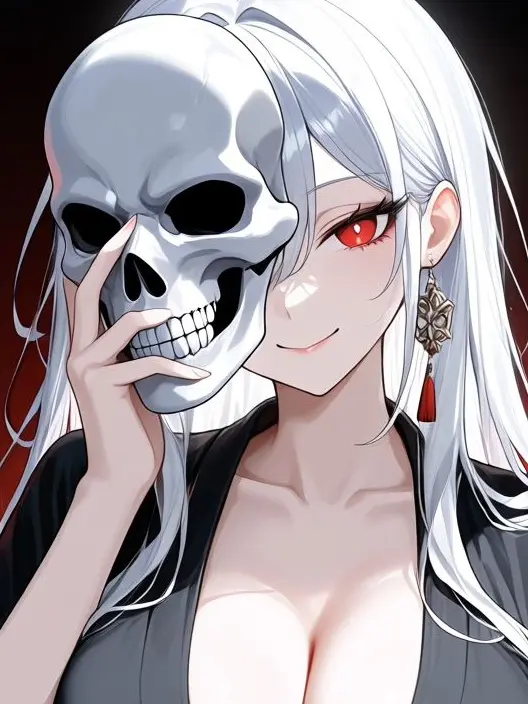 uehara의 元死神