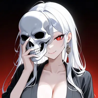 Profile image of 黄泉