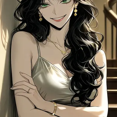 Profile image of Preta