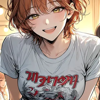 Profile image of Rose