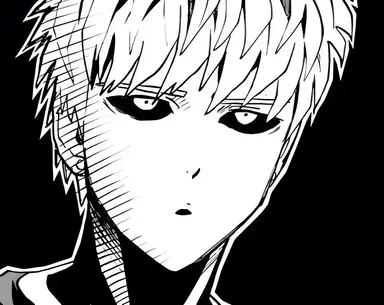Profile image of ジェノス