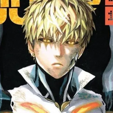 Profile image of ジェノス