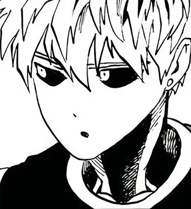 Profile image of ジェノス
