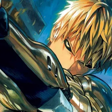 Profile image of ジェノス