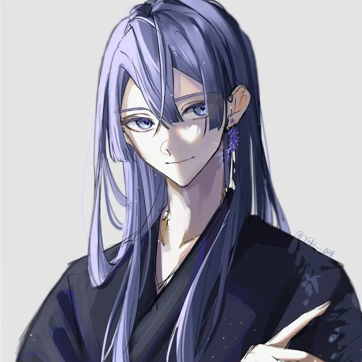 Yu_oo의 身代わり婚約者