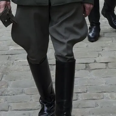 Profile image of Mailman