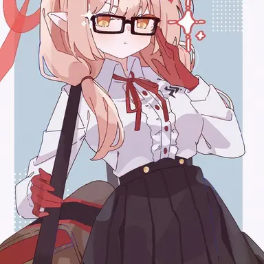 Profile image of チナツ