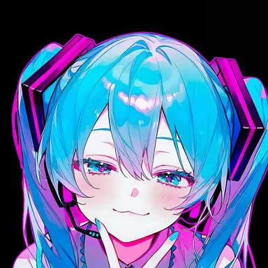 Profile image of 미쿠