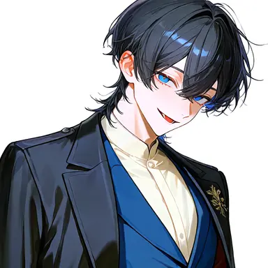 Profile image of クラウス