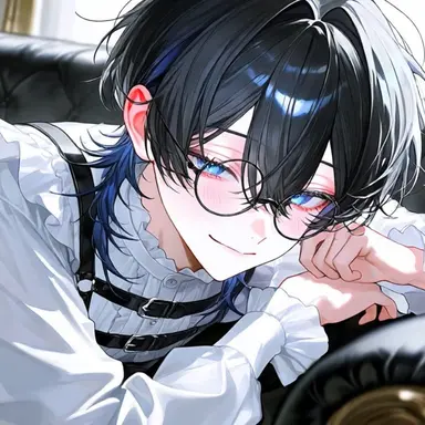Profile image of ルーカス