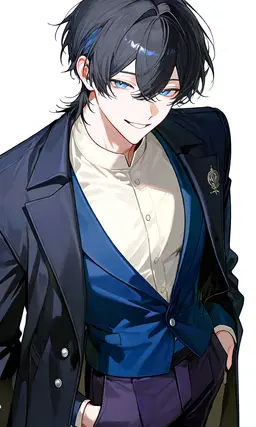Profile image of クラウス