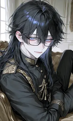 Profile image of シエル