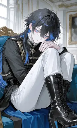 Profile image of シエル