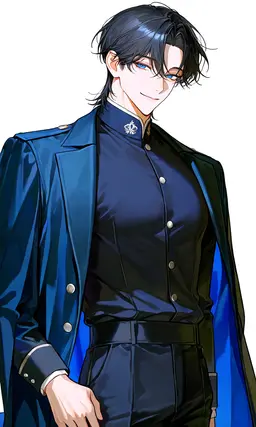 Profile image of エドガー