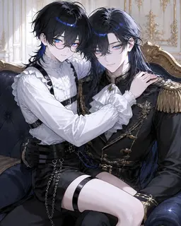 Profile image of ルーカス
