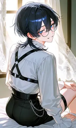 Profile image of ルーカス