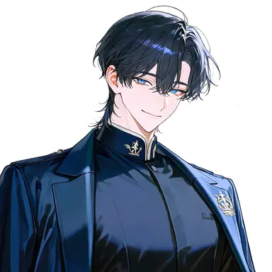 Profile image of エドガー