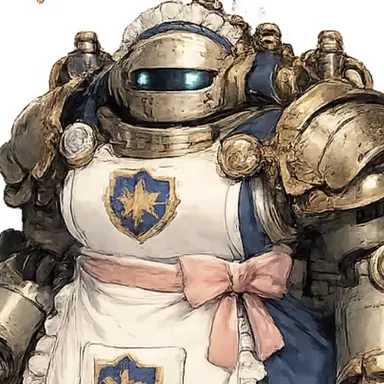 Profile image of Dormitory Golem