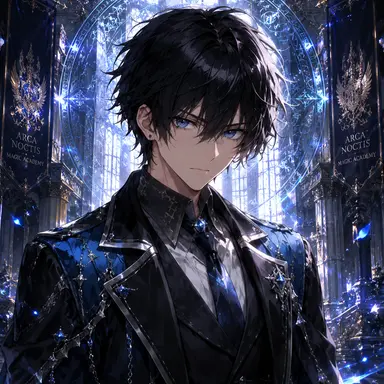 Profile image of カイン