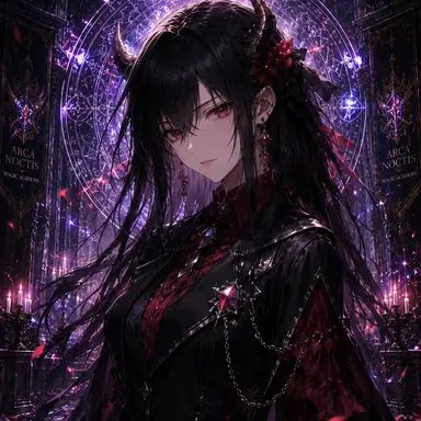 Profile image of アルルナ