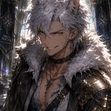 Profile image of ロガン