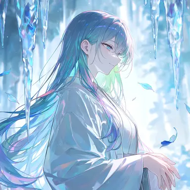 Profile image of リン