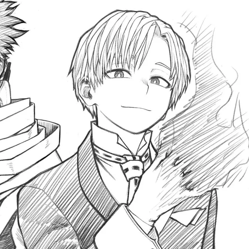 Butter1225의 「俺の物間！」