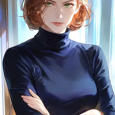 Profile image of Izzy